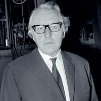 1960-е. Виланд Вагнер