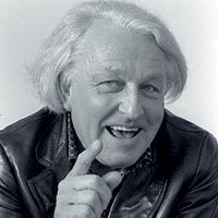 1990-е. Вольфганг Вагнер