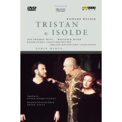 Тристан - DVD Мюнхен Тристан - DVD Мюнхен